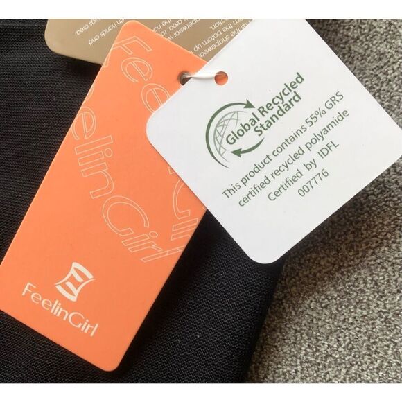 FeelinGirl Shapewear Size 3X 4X - Picture 9 of 10